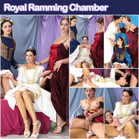 Royal Ramming Chamber